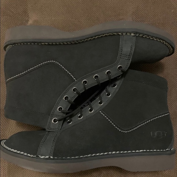 Men’s ugg boots